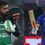 কোহলির দীর্ঘদিনের রেকর্ড ভাঙলেন বাবর