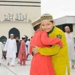 ঈদ উৎসবে দেশ