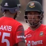 টি-টোয়েন্টিতেও রেকর্ড গড়লেন বিজয়