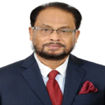 দেশবাসীকে ঈদের শুভেচ্ছা জিএম কাদেরের