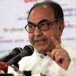 দেশকে হায় হায় কোম্পানি বানিয়েছে সরকার : মির্জা আব্বাস