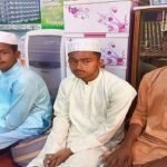 মাদরাসার ছাত্র সেজে প্রতারণার অভিযোগ