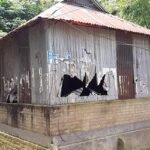 দুর্গাপুরে যুবলীগের নেতার বাড়িতে হামলার প্রতিবাদে থানায় অভিযোগ