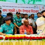 বন্যা থেকে বাঁচতে নদীগুলো খনন করতে হবে…পররাষ্ট্রমন্ত্রী