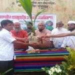  আখাউড়ায় টানমান্দাইল গ্র‍্যাজুয়েটস ও প্রবাসী এসোসিয়েশন