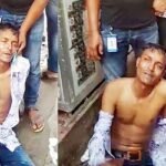 নগরীতে প্রকাশ্যে সাংবাদিকের উপর সন্ত্রাসী হামলা