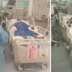 মালয়েশিয়ায় মৃত্যুশয্যায় প্রবাসী বাংলাদেশি, দেখার কেউ নেই