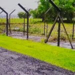 বাংলাদেশি যুবককে ধরে নিয়ে গেছে বিএসএফ