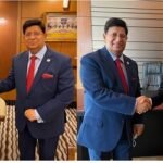 রাষ্ট্রীয় সফরে পররাষ্ট্রমন্ত্রী আব্দুল মোমেন মালয়েশিয়ায় 