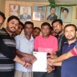 আখাউড়ায় মোগড়া ইউনিয়ন যুব দলের কমিটি গঠন