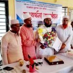 অবিলম্বে দলীয় অসুস্থ মহাসচিব আল্লামা মামুনুল হকের মুক্তি দিন…মাওলানা গাজি রহমত উল্লাহ