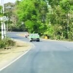 শতাধিক ঝুঁকিপূণ্য বাঁক ১৫ স্থানেই বেশি দূঘর্টনা! চট্টগ্রাম – কক্সবাজার- মহাসড়ক