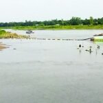 চকরিয়া মাথামুহুরীর ৩০ পয়েন্টে অবৈধভাবে বালু উত্তোলন