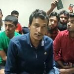 সৌদিতে ২৫০ বাংলাদেশির মানবেতর জীবন যাপন