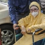 হঠাৎ অসুস্থ খালেদা জিয়া