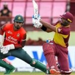 টস জিতে ফিল্ডিংয়ে বাংলাদেশ