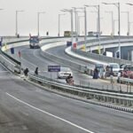 ঢাকা-মাওয়া এক্সপ্রেসওয়েতে টোল আদায় শুরু
