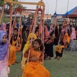 তিস্তার চরে ১০০ কোটি টাকার আলিবাবা থিম পার্ক