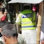 স্বামী-স্ত্রীর ঝগড়া থামাতে গিয়ে প্রাণ গেলো যুবকের