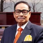 এরশাদ নেই তিন বছর