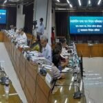 নিরপেক্ষ সরকার চায় গণফোরাম, সংসদ বিলুপ্ত করে সেনাদের রিটার্নিং কর্মকর্তা চায় ন্যাপ