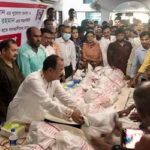 বন্যার পরে সরকারের পতন ঘটানো হবে : গয়েশ্বর