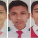 সিলেটে ট্রাকচাপায় ৩ স্কুলছাত্র নিহত