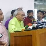 আয়ের চেয়ে ব্যয় বেশি বিএনপির