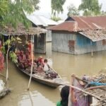 বন্যায় মৃতের সংখ্যা বেড়ে ১১৩ : স্বাস্থ্য অধিদফতর