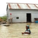 বন্যায় মৃত্যু বেড়ে ১১৬