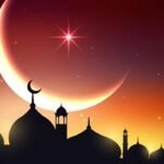 জাতীয় চাঁদ দেখা কমিটির বৈঠক সন্ধ্যায়