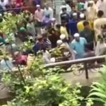 অধ্যাপক রতন সিদ্দিকীর বাসায় ‘হামলা’