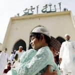 এলো ত্যাগের ঈদ, সংযমের ঈদ