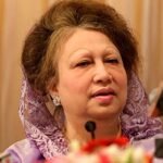 খালেদা জিয়ার সঙ্গে দেখা করবেন ফখরুলসহ বিএনপির জ্যেষ্ঠ নেতারা