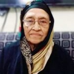 জীবন-মৃত্যুর সন্ধিক্ষণে জাতীয় পার্টির সাবেক এমপি খোরশেদ আরা