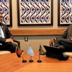 বৈশ্বিক চ্যালেঞ্জ মোকাবেলায় সংহতি জোরদারের আহবান পররাষ্ট্র প্রতিমন্ত্রীর