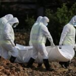 ২৪ ঘণ্টায় ৮ মৃত্যু, শনাক্ত ৮৭৯