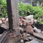 সেপটিক ট্যাংক বিস্ফোরণে ৩ শ্রমিক নিহত