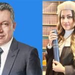 ব্যারিস্টার হলেন সাংসদ একরামুলের কন্যা জেরিন 