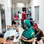 কোরবানি দিতে গিয়ে আহত তিন শতাধিক