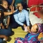 রানীশংকৈলে ভোটকেন্দ্রে শিশু নিহতের ঘটনায় তদন্ত কমিটি গঠন