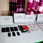 রোহিঙ্গাদের অবৈধভাবে সিম সরবরাহের অভিযোগে গ্রেপ্তার ৫