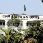 আদালতে বিচার চাইতে গিয়ে খুন হলেন যুবক