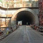 বঙ্গবন্ধু টানেলের কাজ দ্রুত শেষ করার নির্দেশ সেতুমন্ত্রীর