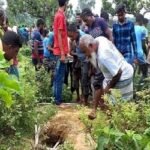 ঠাকুরগাঁওয়ে কবর খুড়ে ২০টি কঙ্কাল চুরি