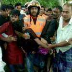 ব্রাহ্মণবাড়িয়ায় বিলে মাছ ধরতে গিয়ে যুবকের সলিল সমাধি