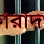 আটোয়ারীতে গাঁজা সেবনের দায়ে ২ যুবকের কারাদন্ড