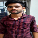 ফেসবুকে পিস্তলের ছবি আপলোড করায় এক তরুণ আটক  