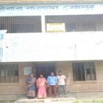  চিন্তামন ইউনিয়ন স্বাস্থ্য পরিবার কল্যান কেন্দ্রে গর্ভবর্তী মায়েদের চিকিৎসায় এগিয়ে যাচ্ছে