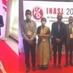 লিভার রোগের চিকিৎসায় বাংলাদেশে স্টেমসেল থেরাপীর উপর ভারতে লেকচার